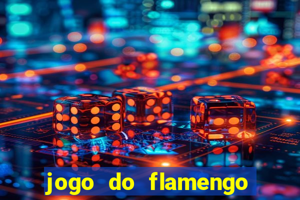 jogo do flamengo multi canais